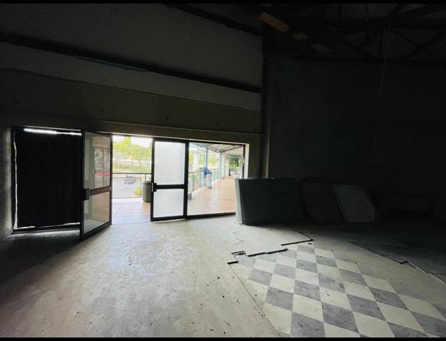 250M² RETAIL TO LET IN KYALAMI